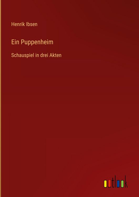 Produktbild: Ein Puppenheim