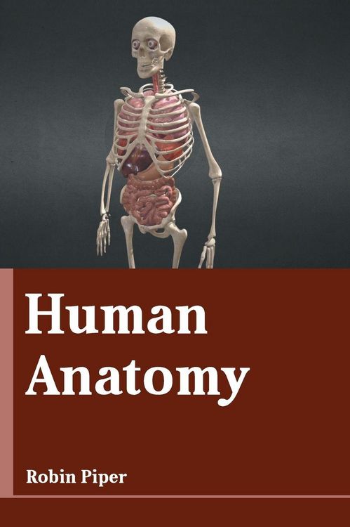 Produktbild: Human Anatomy