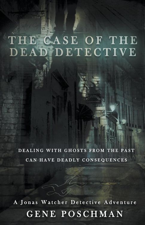 Produktbild: The Case of the Dead Detective