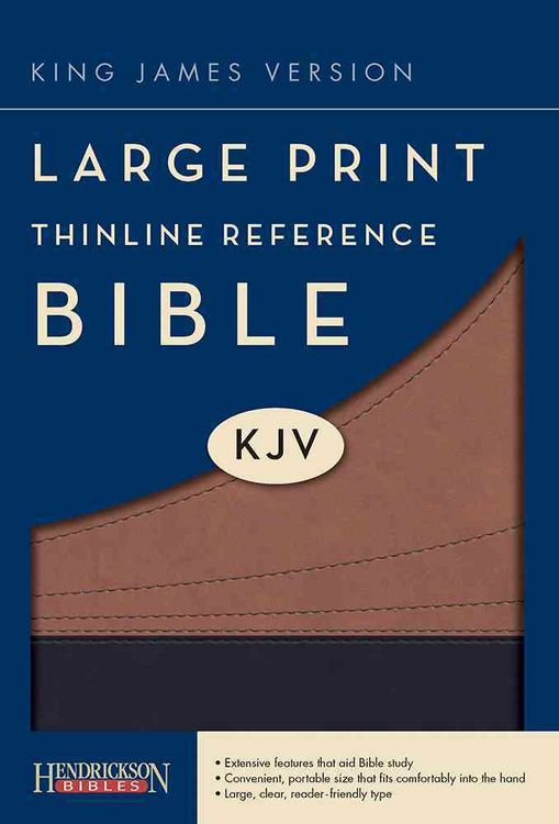 Produktbild: Holy Bible
