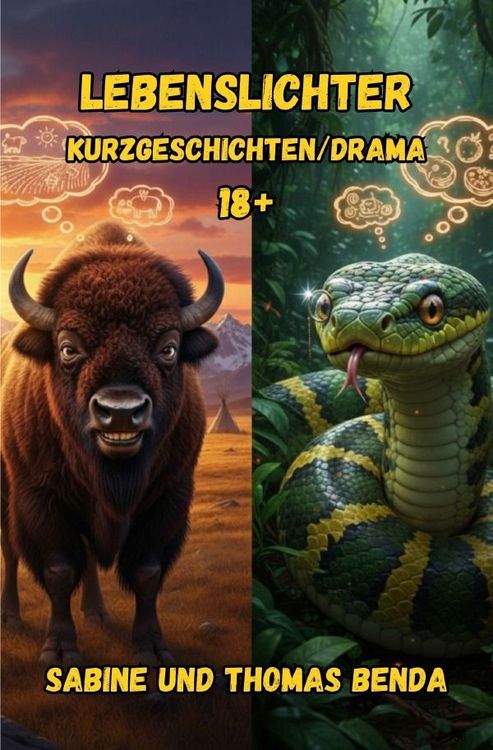 Produktbild: Lebenslichter