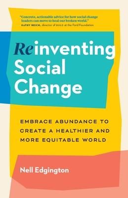 Produktbild: Reinventing Social Change
