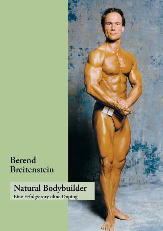 Produktbild: Natural Bodybuilder