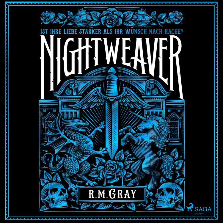 Produktbild: Nightweaver