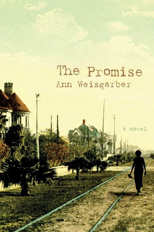 Produktbild: The Promise