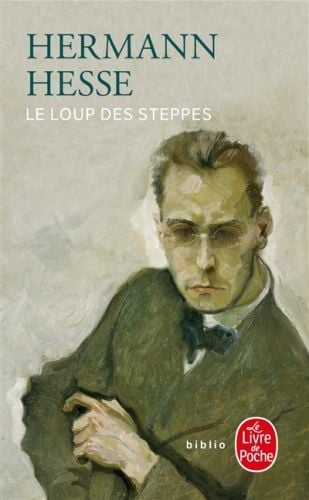 Produktbild: Le Loup des steppes