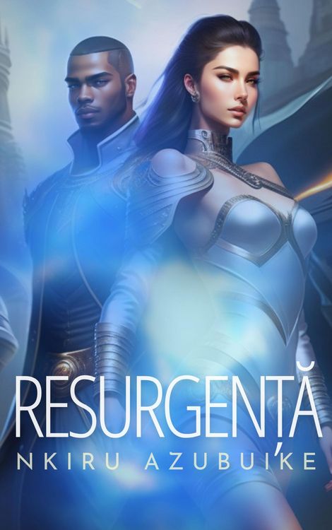 Produktbild: Resurgen&iquest;a