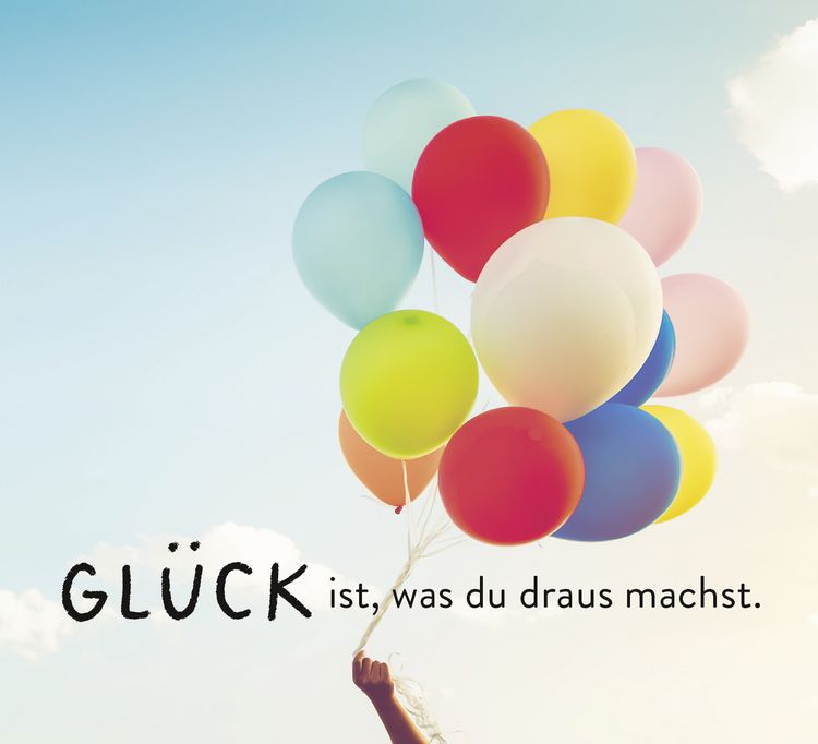Produktbild: Be happy - Kleine Gl&uuml;cklichmacher f&uuml;r dich