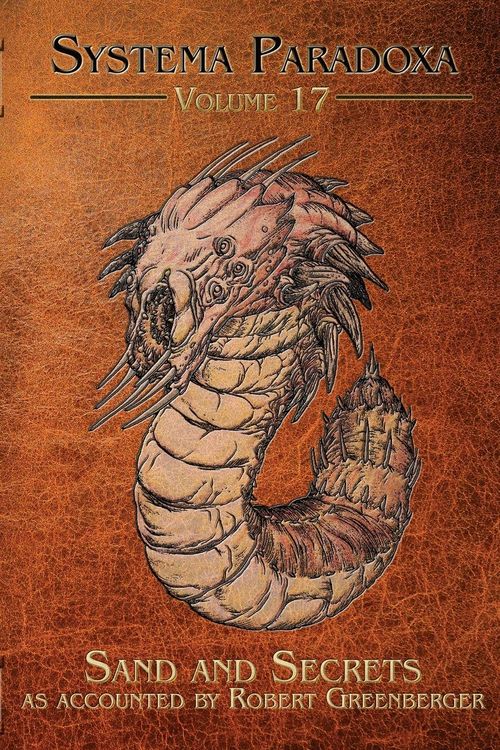 Produktbild: Sand and Secrets
