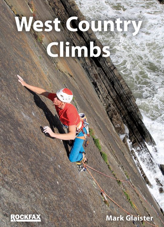 Produktbild: West Country Climbs
