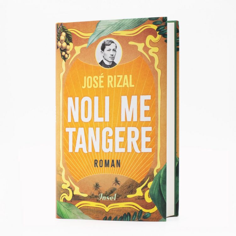 Produktbild: Noli me tangere