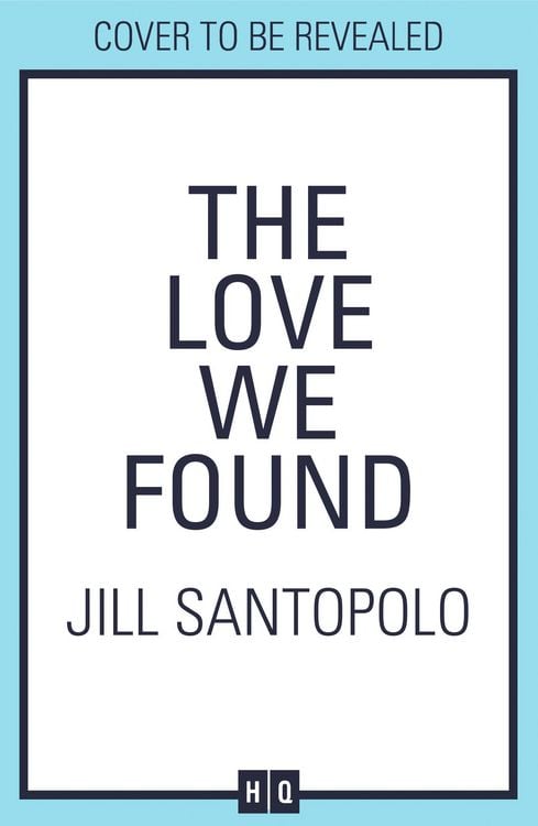 Produktbild: LOVE WE FOUND HB