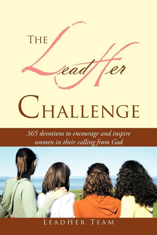 Produktbild: The Leadher Challenge