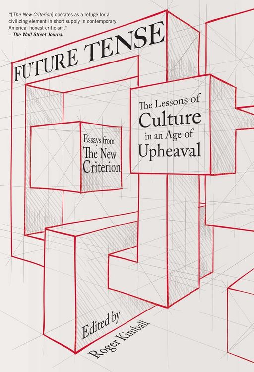 Produktbild: Future Tense