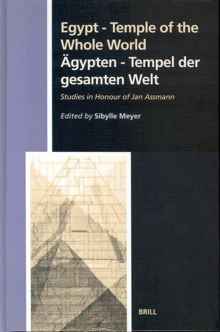 Produktbild: Egypt - Temple of the Whole World