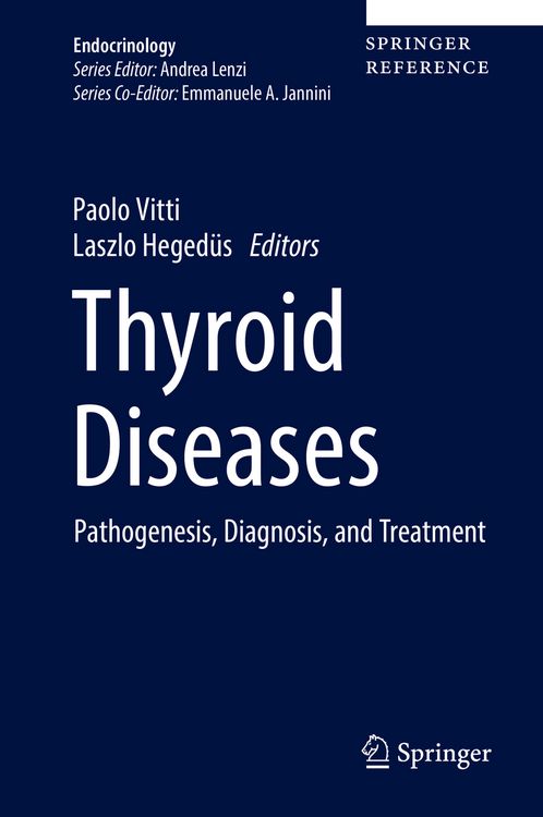Produktbild: Thyroid Diseases