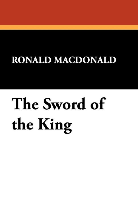 Produktbild: The Sword of the King