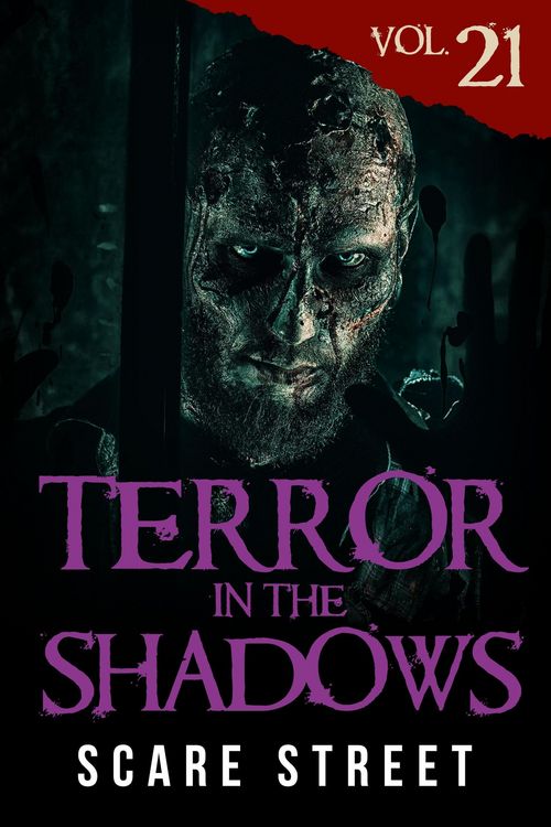 Produktbild: Terror in the Shadows Vol. 21