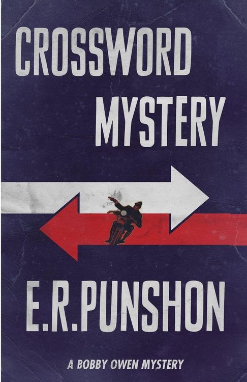 Produktbild: Crossword Mystery