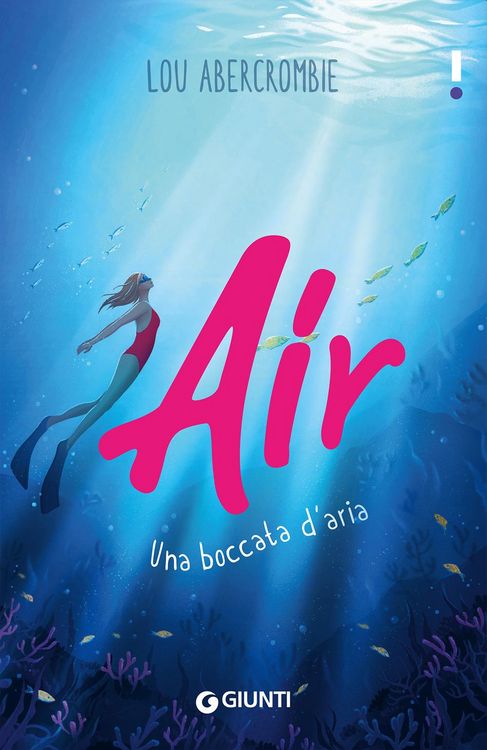 Produktbild: Air. Una boccata d'aria