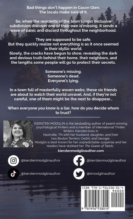 Produktbild: Our Little Secret