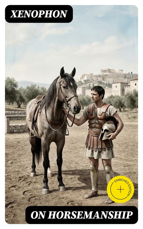 Produktbild: On Horsemanship