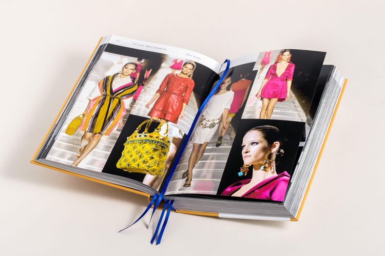 Produktbild: Louis Vuitton Catwalk
