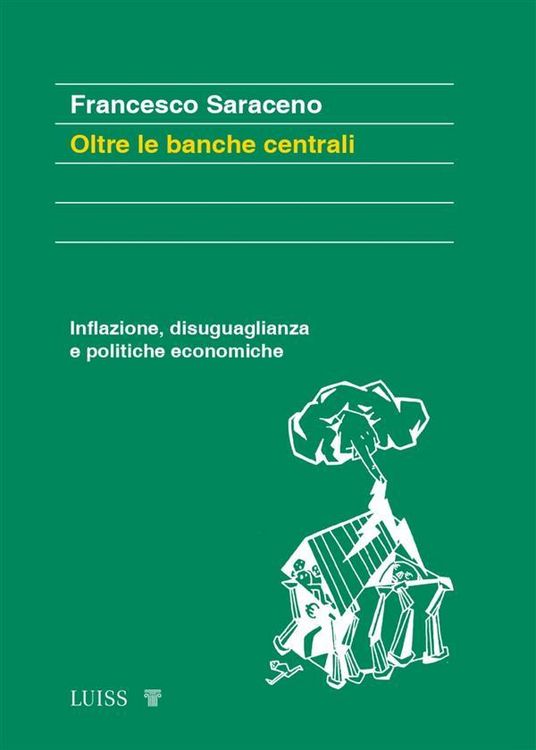 Produktbild: Oltre le banche centrali