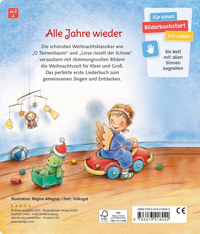 Produktbild: Meine liebsten Weihnachtslieder