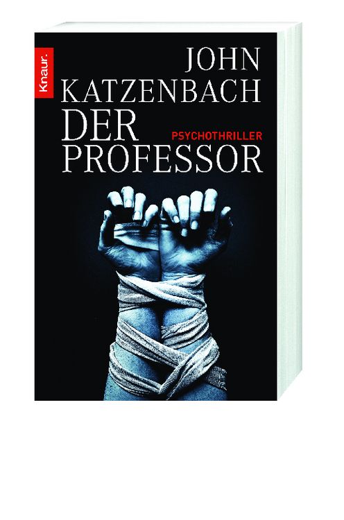 Produktbild: Der Professor