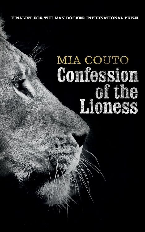 Produktbild: Confession of the Lioness