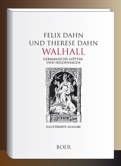 Produktbild: Walhall