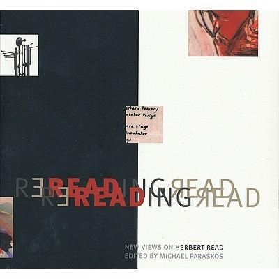 Produktbild: Rereading Read