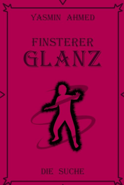 Produktbild: Finsterer Glanz