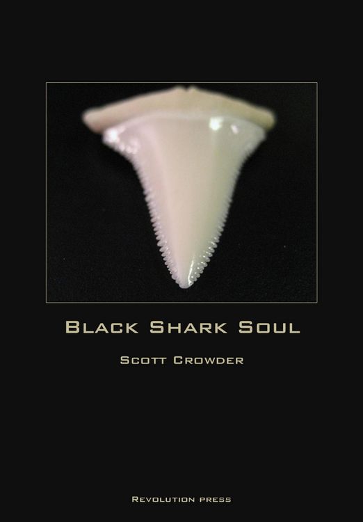 Produktbild: Black Shark Soul