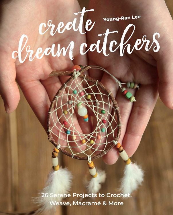 Produktbild: Create Dream Catchers