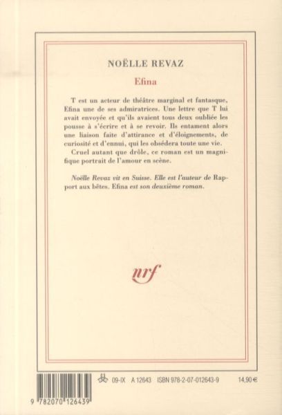 Produktbild: Efina