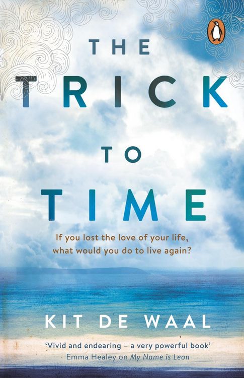 Produktbild: The Trick to Time
