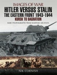 Produktbild: Hitler versus Stalin: The Eastern Front 1943 - 1944