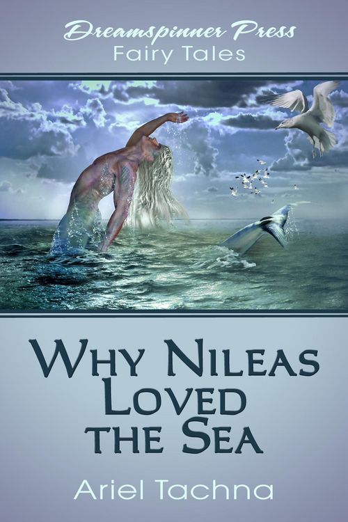 Produktbild: Why Nileas Loved the Sea