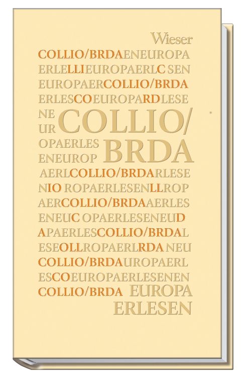 Produktbild: Collio / Gori&scaron;ka Brda