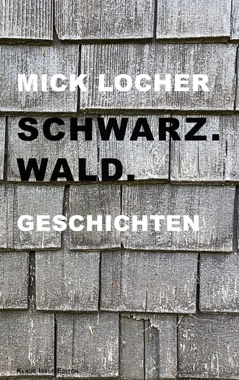 Produktbild: Schwarz.Wald.