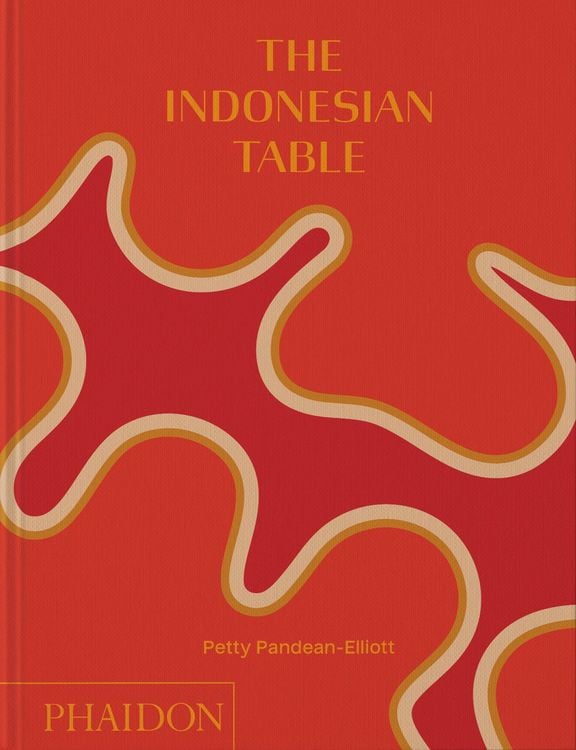 Produktbild: The Indonesian Table