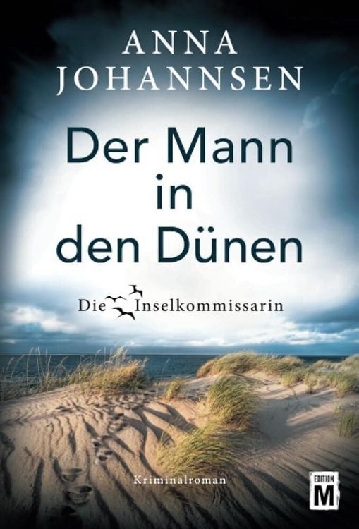Produktbild: Der Mann in den D&uuml;nen