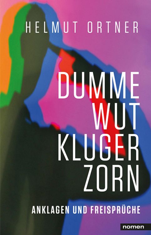 Produktbild: Dumme Wut. Kluger Zorn