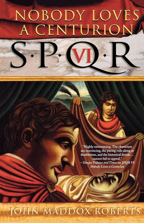 Produktbild: Spqr VI