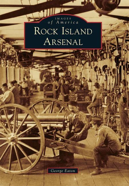 Produktbild: Rock Island Arsenal