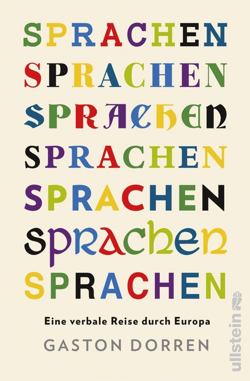 Produktbild: Sprachen