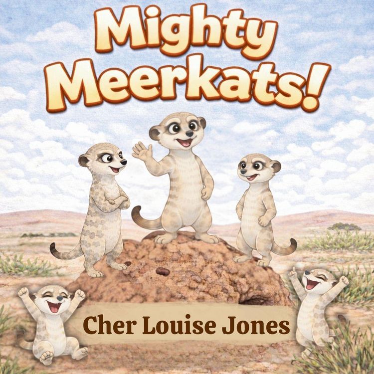 Produktbild: Mighty Meerkats!