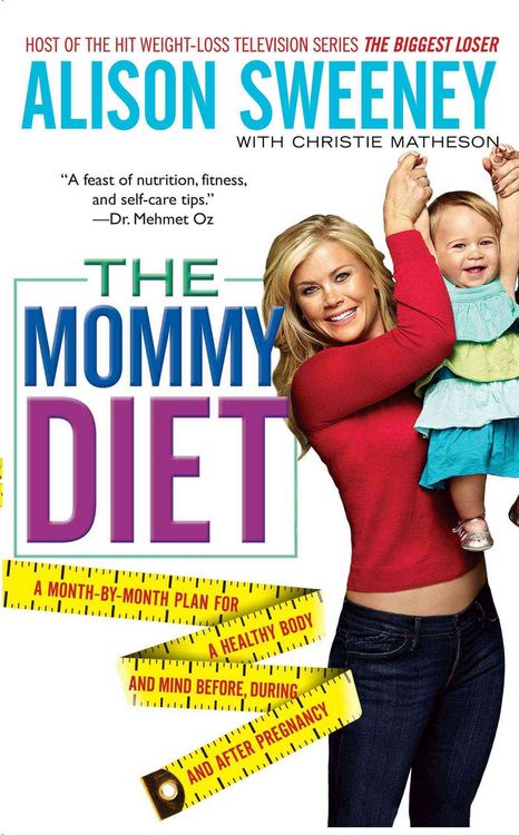Produktbild: Mommy Diet